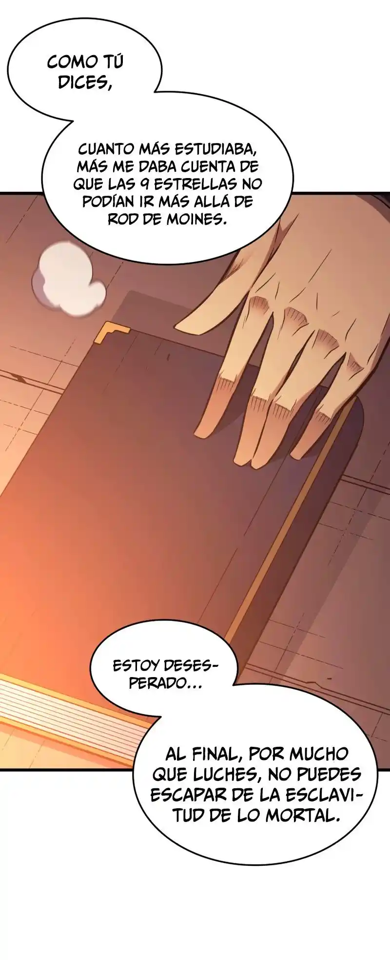 The Great Mage Returns After 4000 Years - Capítulo 124 - Página 96 - LectorTMOo