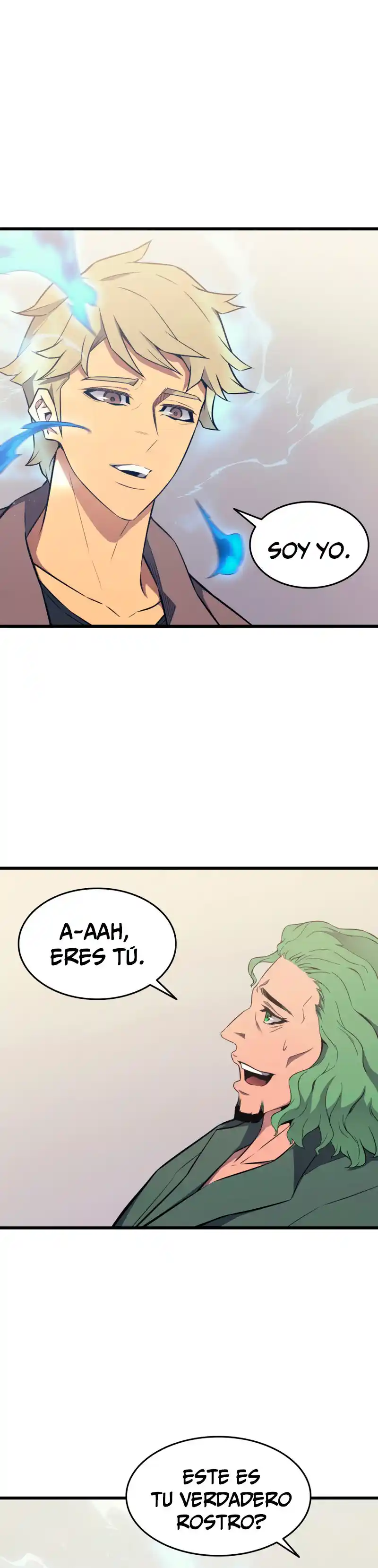 The Great Mage Returns After 4000 Years - Capítulo 126 - Página 5 - LectorTMOo