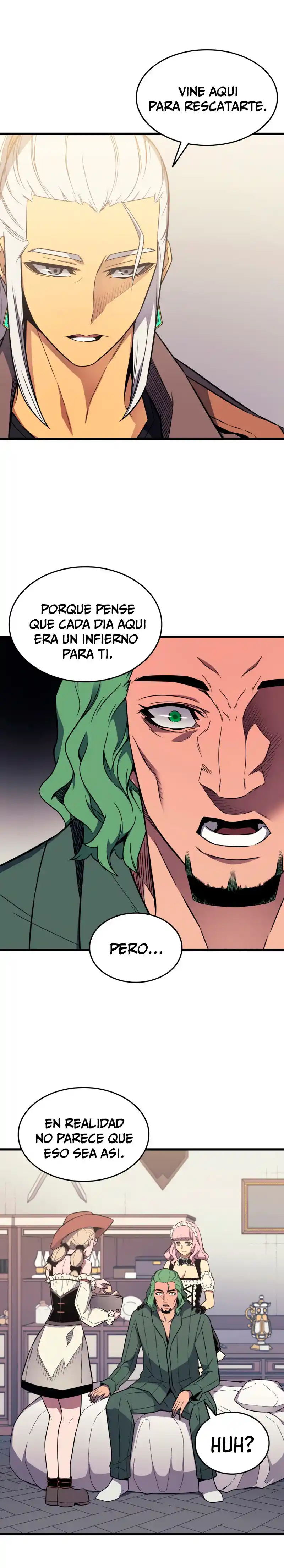 The Great Mage Returns After 4000 Years - Capítulo 126 - Página 7 - LectorTMOo