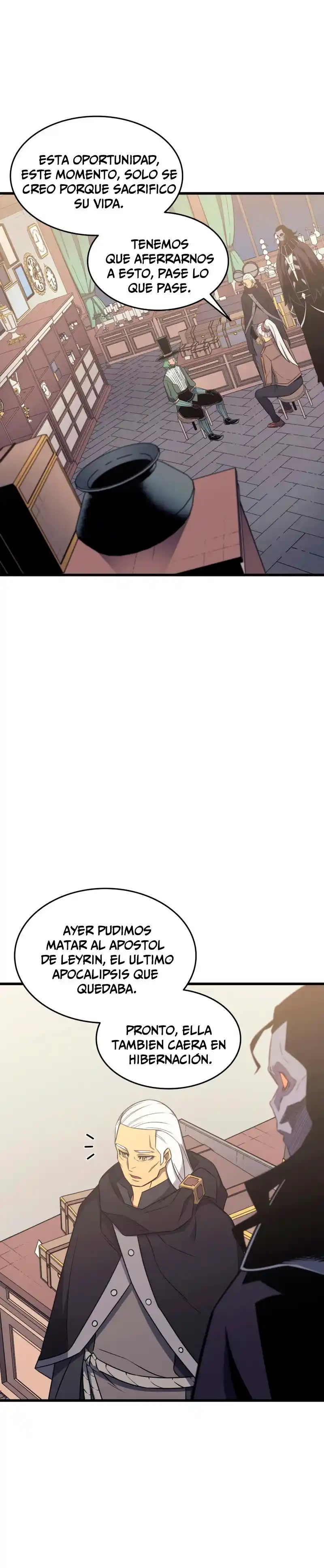 The Great Mage Returns After 4000 Years - Capítulo 126 - Página 13 - LectorTMOo
