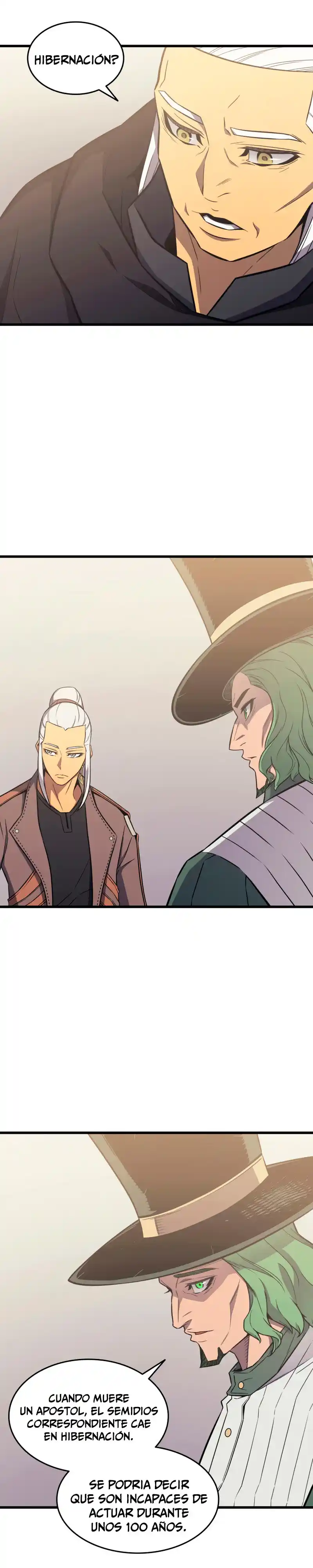 The Great Mage Returns After 4000 Years - Capítulo 126 - Página 14 - LectorTMOo