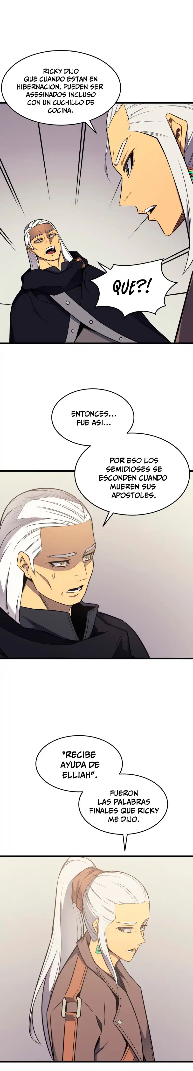 The Great Mage Returns After 4000 Years - Capítulo 126 - Página 15 - LectorTMOo