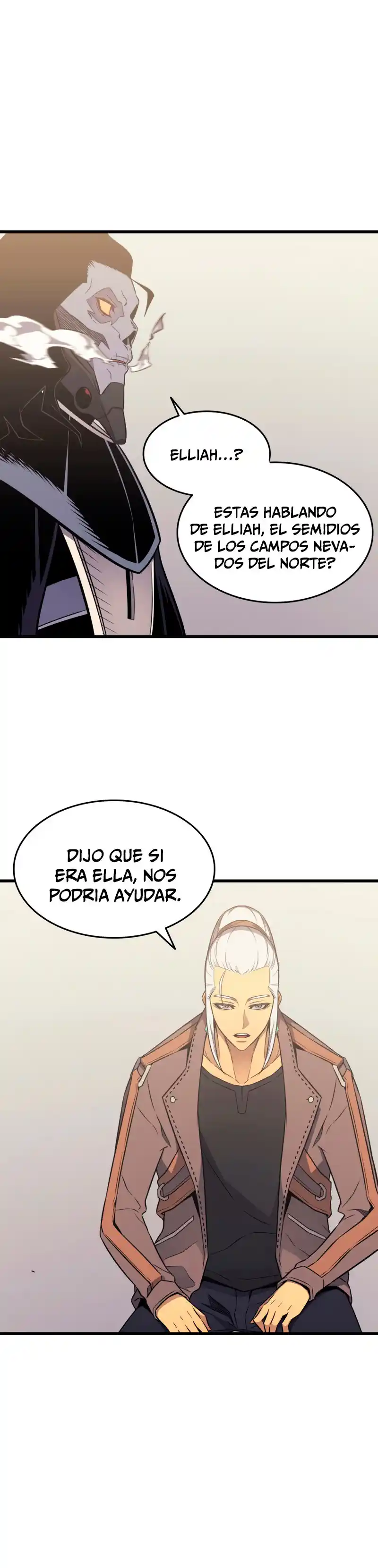 The Great Mage Returns After 4000 Years - Capítulo 126 - Página 16 - LectorTMOo