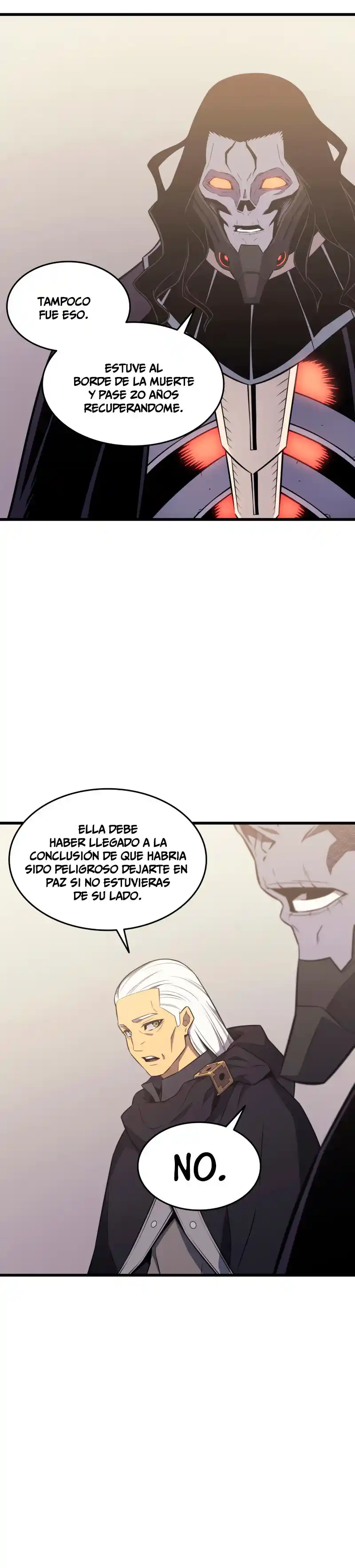 The Great Mage Returns After 4000 Years - Capítulo 126 - Página 19 - LectorTMOo
