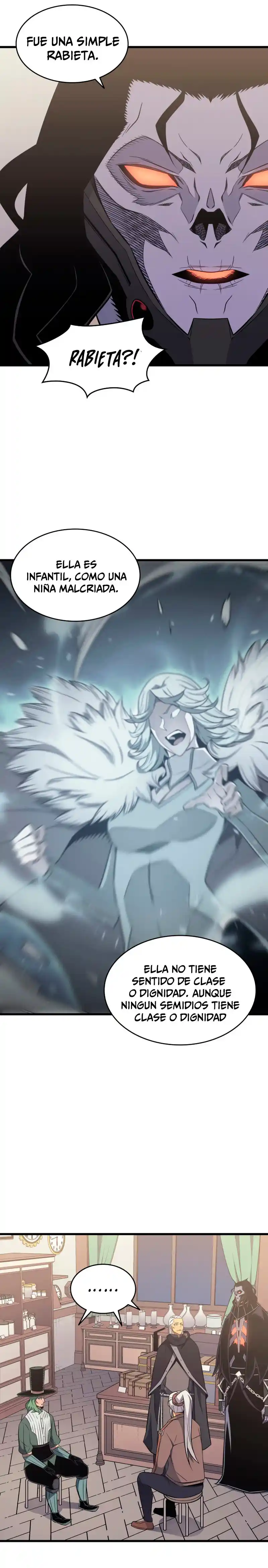 The Great Mage Returns After 4000 Years - Capítulo 126 - Página 20 - LectorTMOo