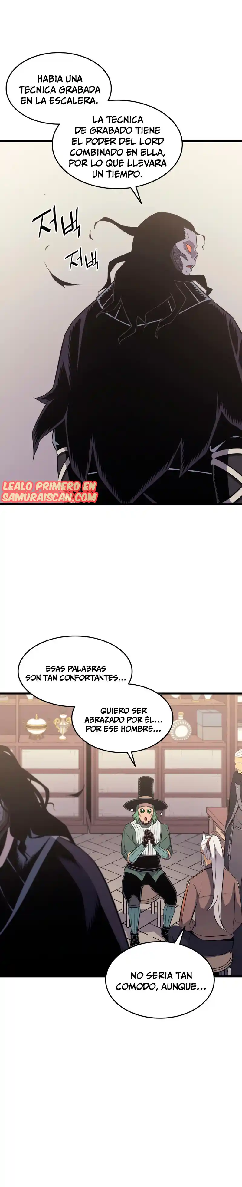 The Great Mage Returns After 4000 Years - Capítulo 126 - Página 23 - LectorTMOo