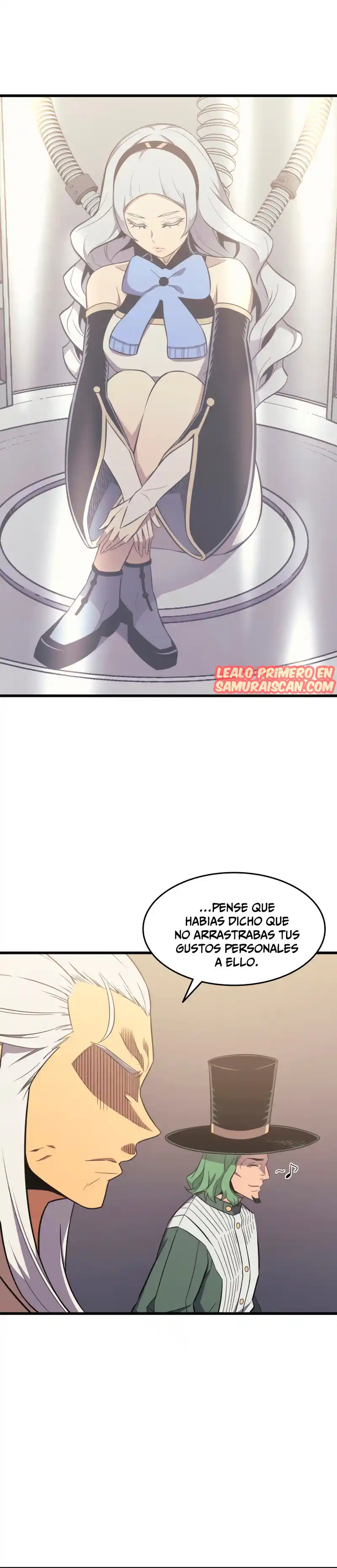 The Great Mage Returns After 4000 Years - Capítulo 126 - Página 29 - LectorTMOo