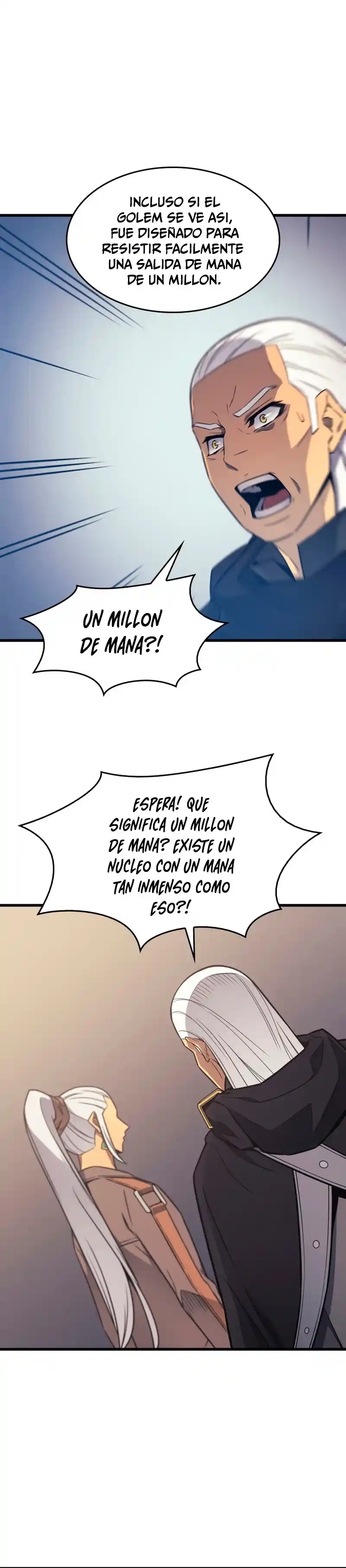 The Great Mage Returns After 4000 Years - Capítulo 126 - Página 31 - LectorTMOo