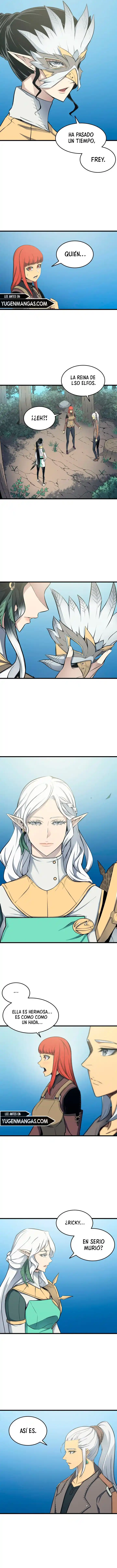 The Great Mage Returns After 4000 Years - Capítulo 127 - Página 7 - LectorTMOo