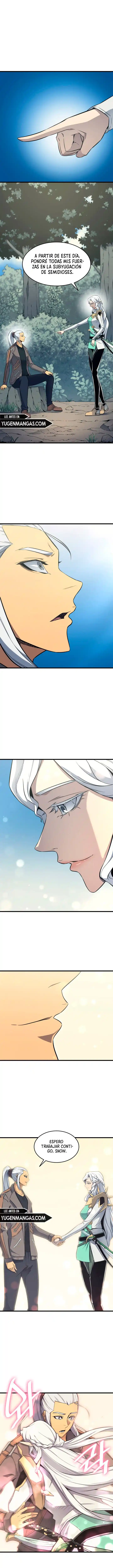 The Great Mage Returns After 4000 Years - Capítulo 127 - Página 11 - LectorTMOo