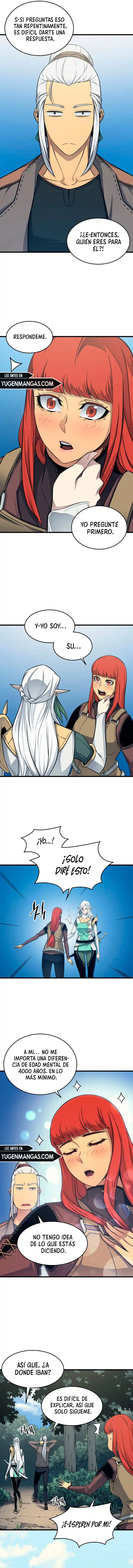 The Great Mage Returns After 4000 Years - Capítulo 127 - Página 13 - LectorTMOo
