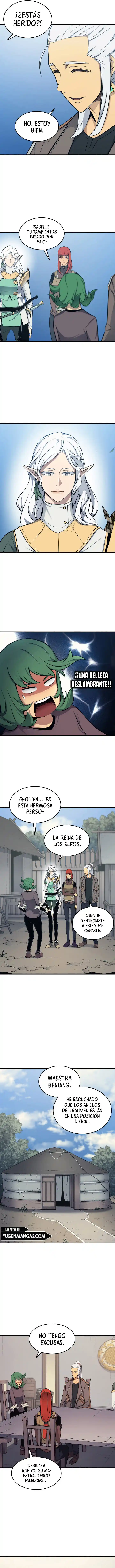 The Great Mage Returns After 4000 Years - Capítulo 128 - Página 4 - LectorTMOo