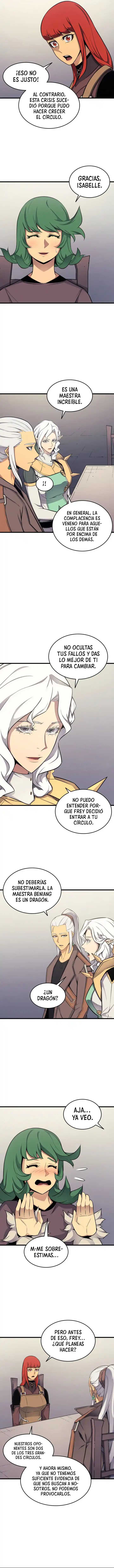 The Great Mage Returns After 4000 Years - Capítulo 128 - Página 5 - LectorTMOo