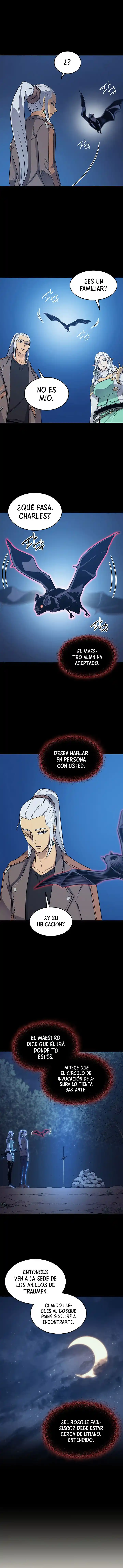 The Great Mage Returns After 4000 Years - Capítulo 128 - Página 7 - LectorTMOo