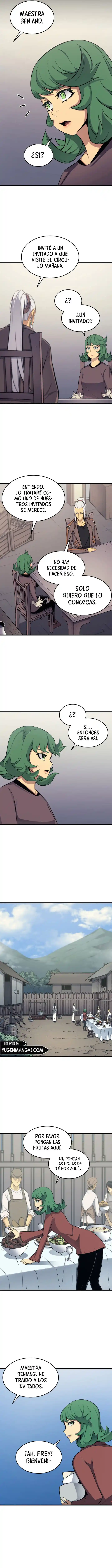 The Great Mage Returns After 4000 Years - Capítulo 128 - Página 8 - LectorTMOo