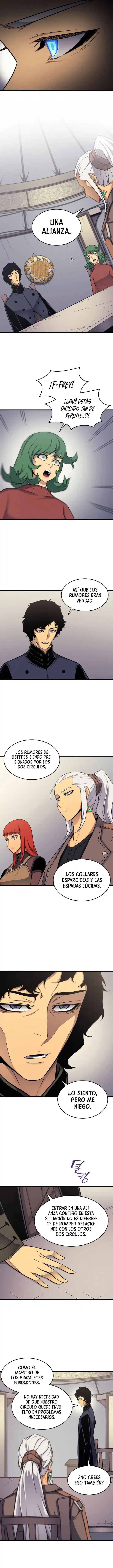 The Great Mage Returns After 4000 Years - Capítulo 128 - Página 11 - LectorTMOo