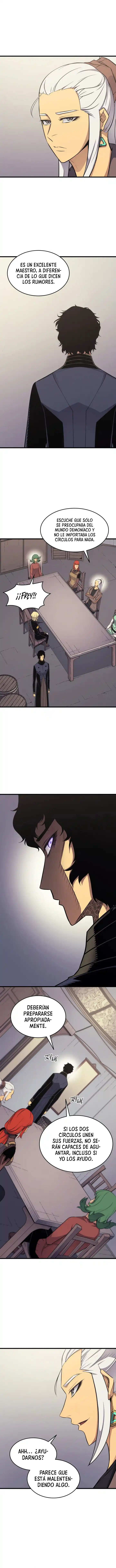 The Great Mage Returns After 4000 Years - Capítulo 128 - Página 12 - LectorTMOo