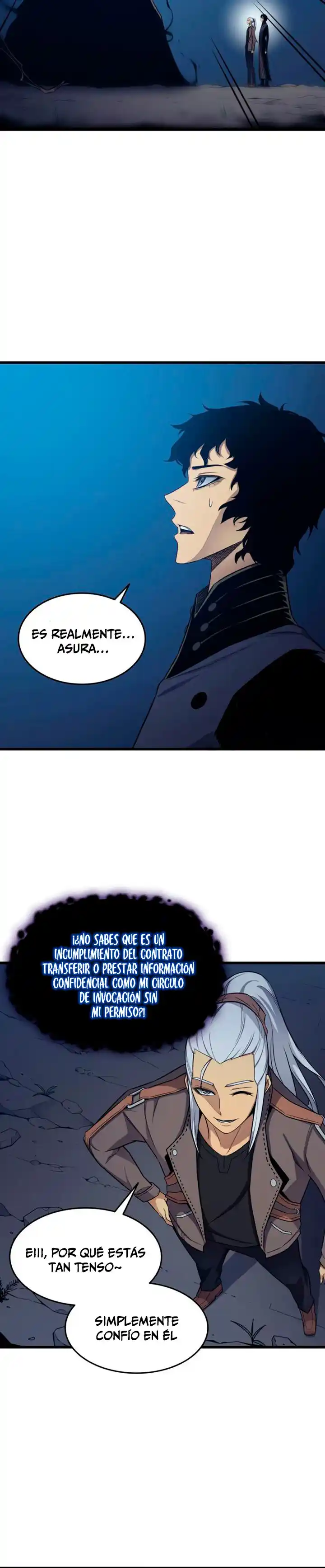 The Great Mage Returns After 4000 Years - Capítulo 129 - Página 14 - LectorTMOo