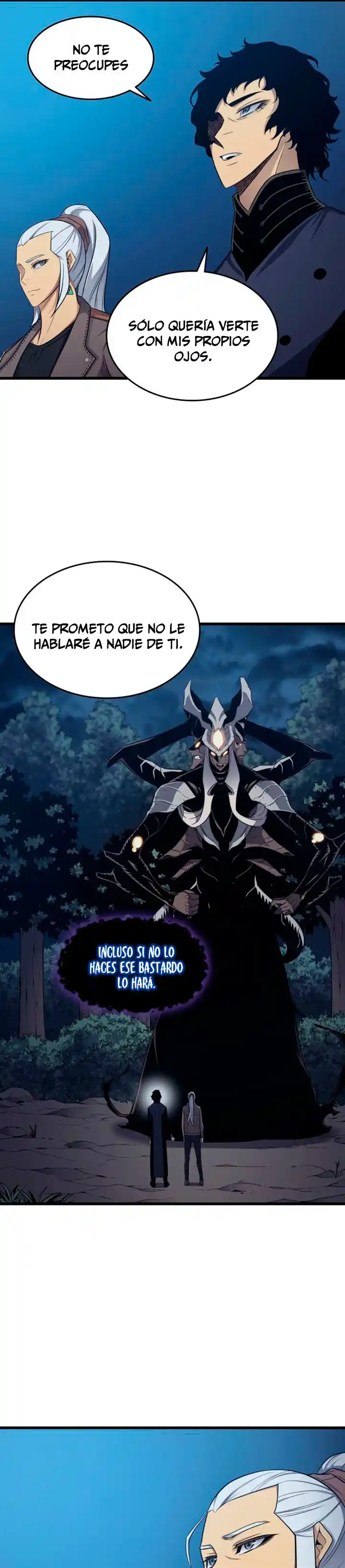 The Great Mage Returns After 4000 Years - Capítulo 129 - Página 15 - LectorTMOo