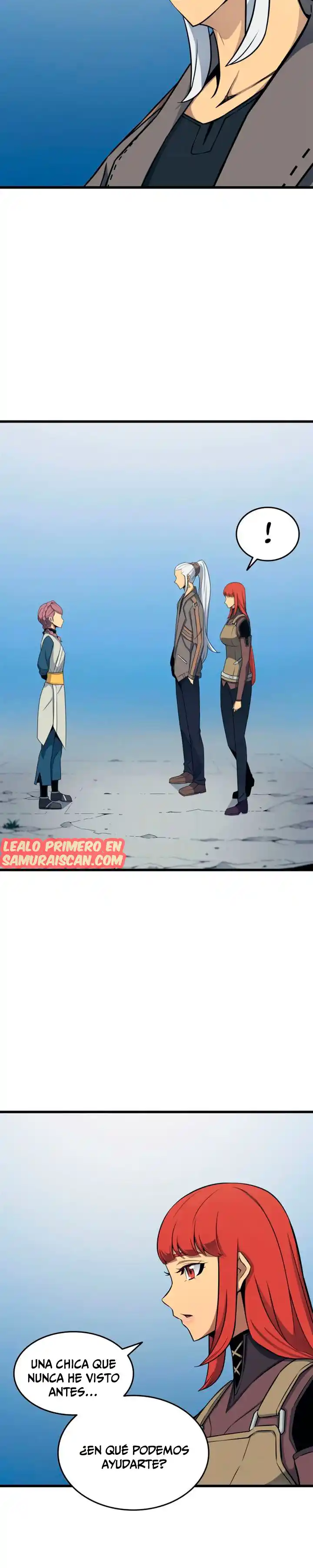 The Great Mage Returns After 4000 Years - Capítulo 129 - Página 23 - LectorTMOo