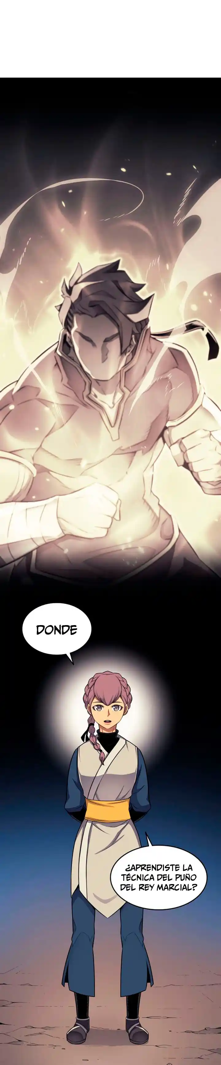 The Great Mage Returns After 4000 Years - Capítulo 129 - Página 25 - LectorTMOo