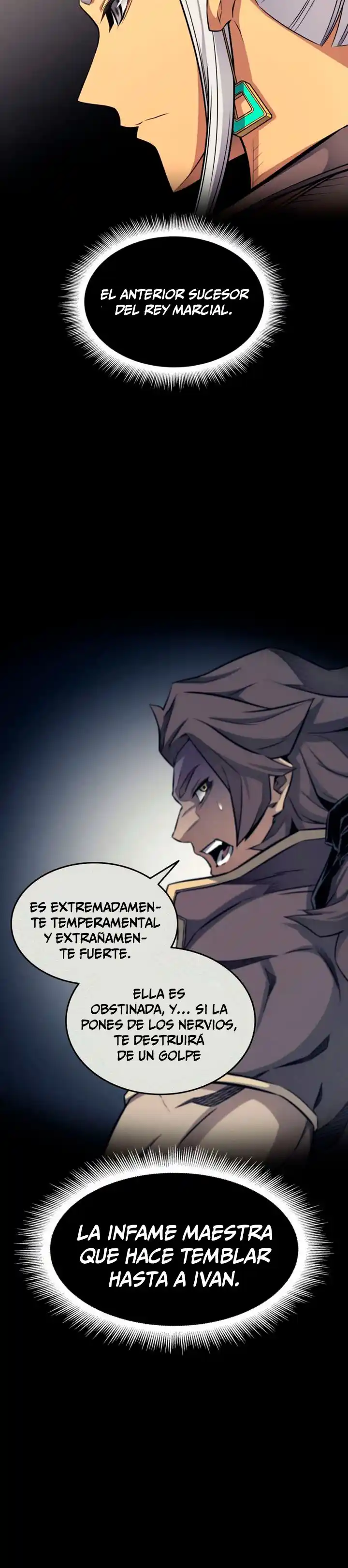 The Great Mage Returns After 4000 Years - Capítulo 129 - Página 28 - LectorTMOo