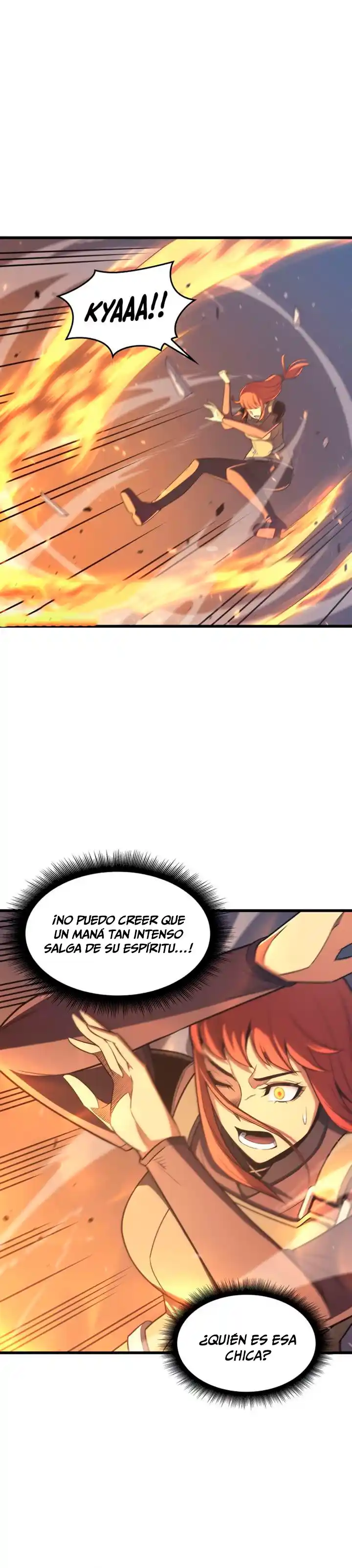 The Great Mage Returns After 4000 Years - Capítulo 129 - Página 32 - LectorTMOo
