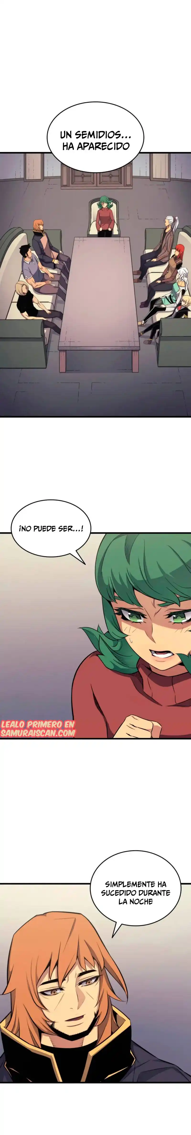The Great Mage Returns After 4000 Years - Capítulo 131 - Página 7 - LectorTMOo