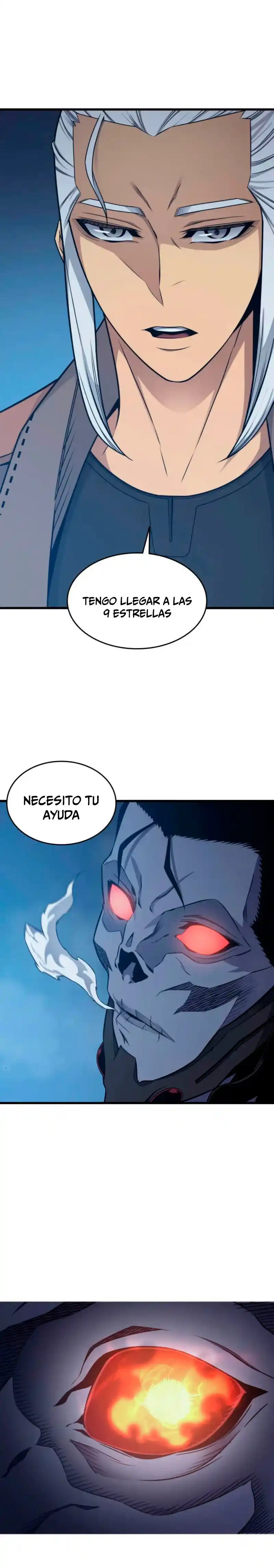 The Great Mage Returns After 4000 Years - Capítulo 131 - Página 13 - LectorTMOo