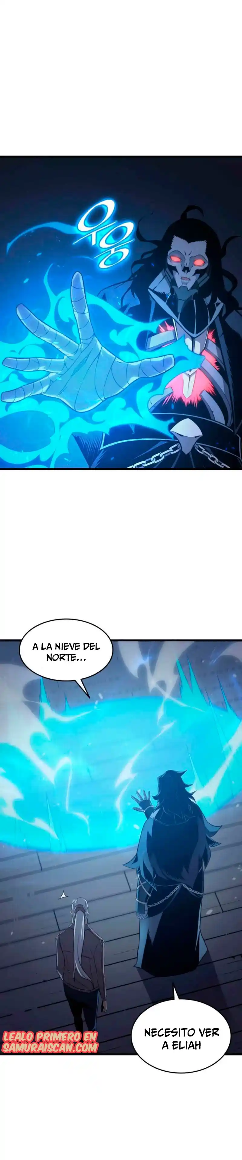The Great Mage Returns After 4000 Years - Capítulo 131 - Página 15 - LectorTMOo