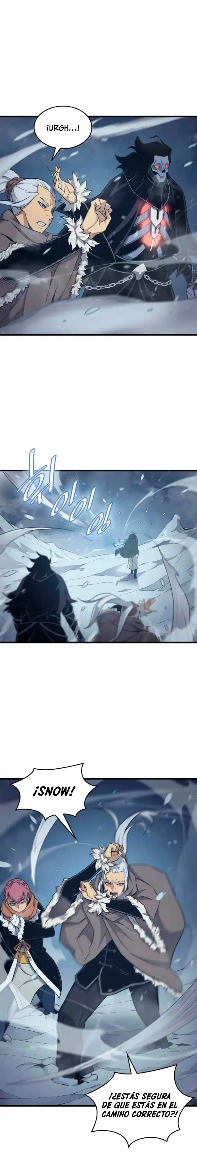 The Great Mage Returns After 4000 Years - Capítulo 131 - Página 18 - LectorTMOo