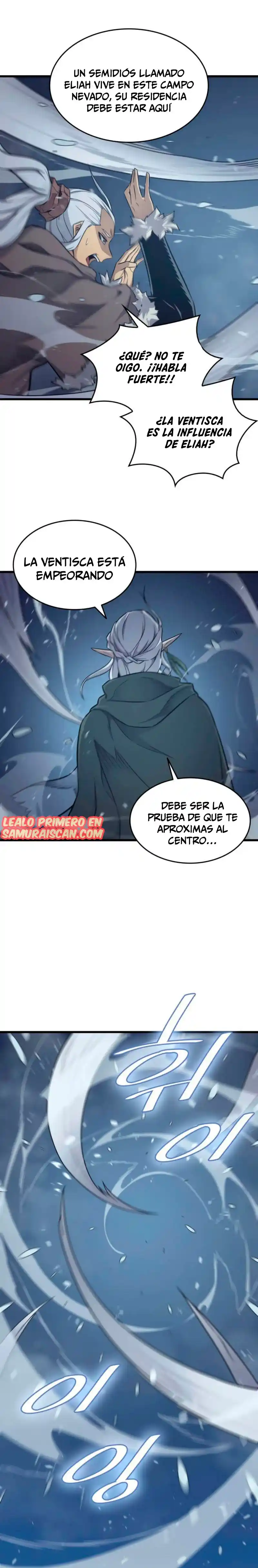The Great Mage Returns After 4000 Years - Capítulo 131 - Página 20 - LectorTMOo