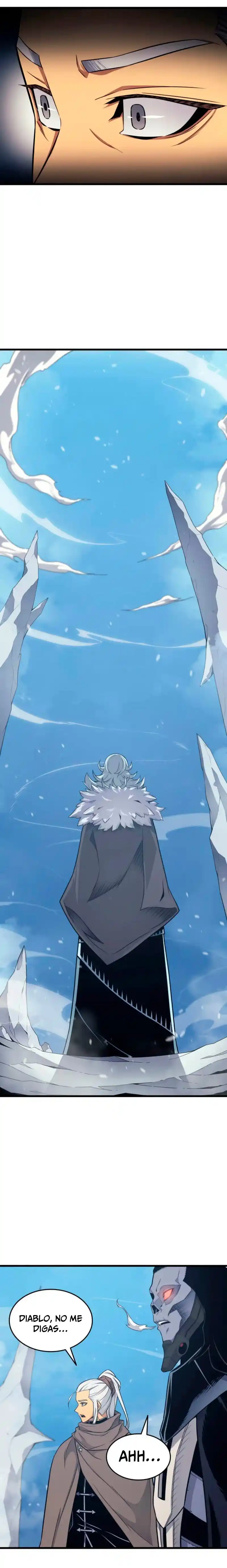 The Great Mage Returns After 4000 Years - Capítulo 131 - Página 22 - LectorTMOo