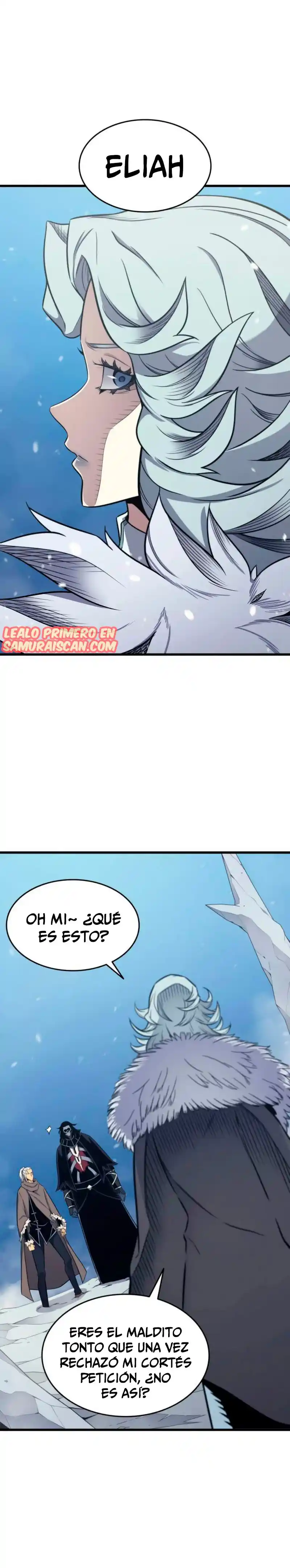 The Great Mage Returns After 4000 Years - Capítulo 131 - Página 23 - LectorTMOo
