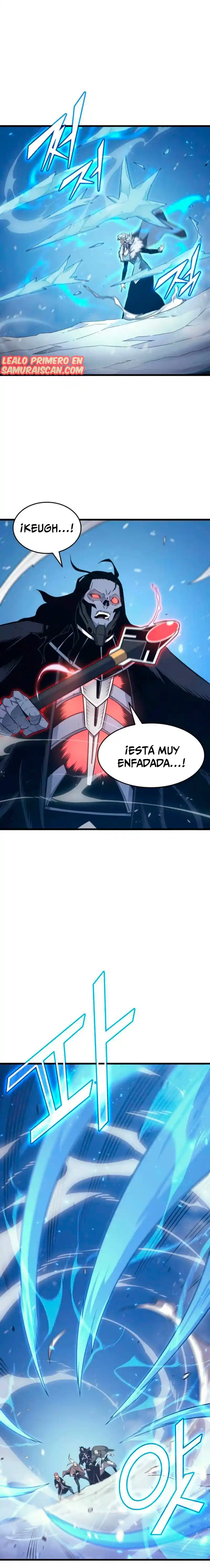 The Great Mage Returns After 4000 Years - Capítulo 131 - Página 25 - LectorTMOo