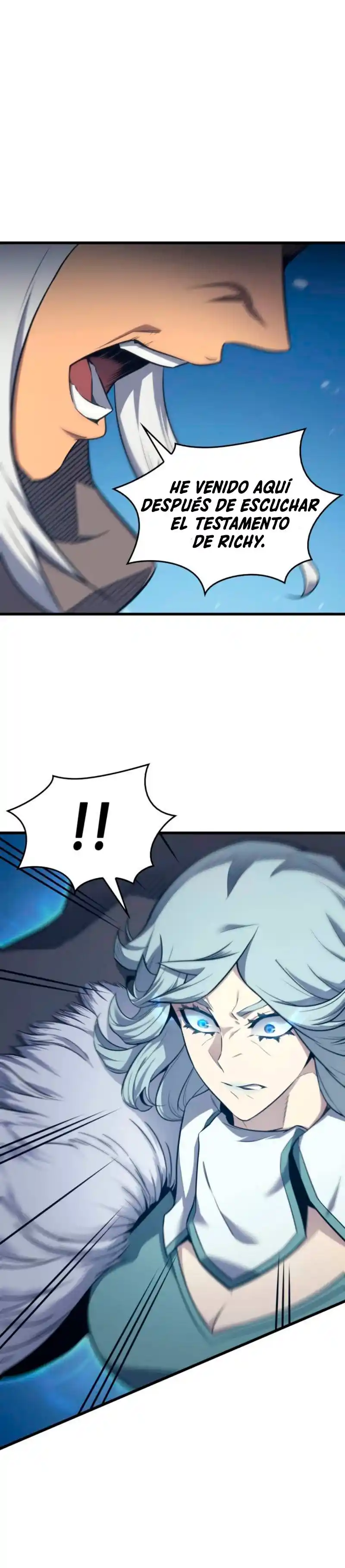 The Great Mage Returns After 4000 Years - Capítulo 131 - Página 26 - LectorTMOo