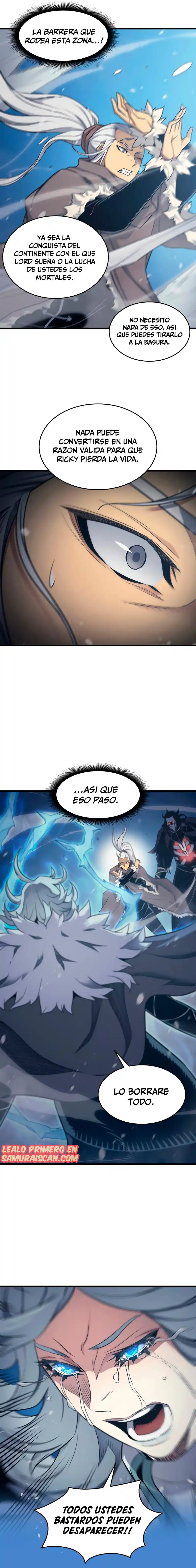 The Great Mage Returns After 4000 Years - Capítulo 132 - Página 5 - LectorTMOo