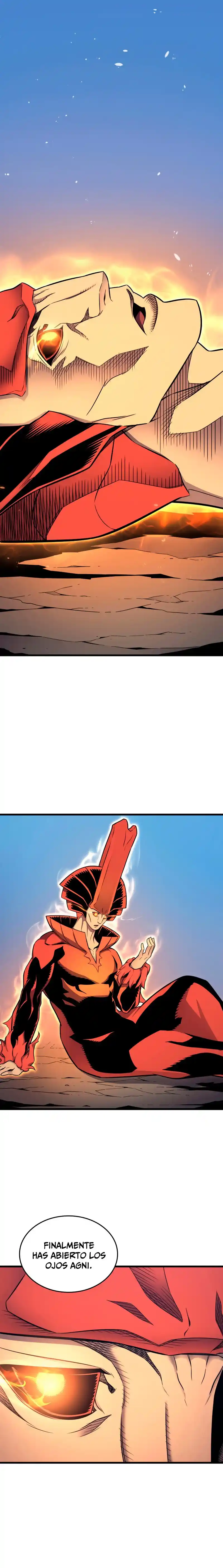 The Great Mage Returns After 4000 Years - Capítulo 132 - Página 6 - LectorTMOo