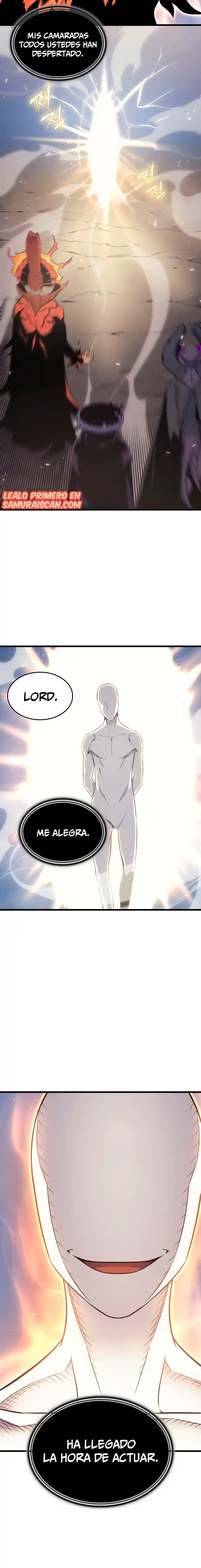 The Great Mage Returns After 4000 Years - Capítulo 132 - Página 8 - LectorTMOo