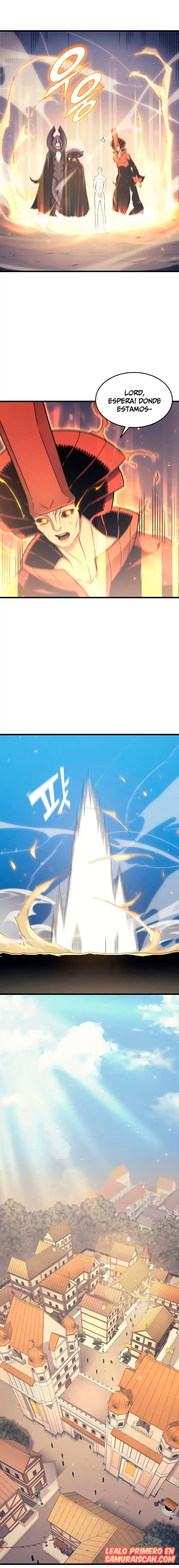 The Great Mage Returns After 4000 Years - Capítulo 132 - Página 9 - LectorTMOo