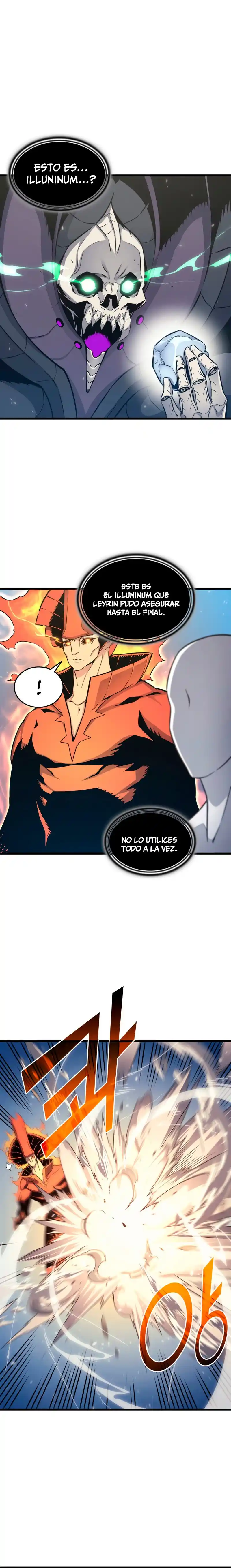 The Great Mage Returns After 4000 Years - Capítulo 132 - Página 12 - LectorTMOo