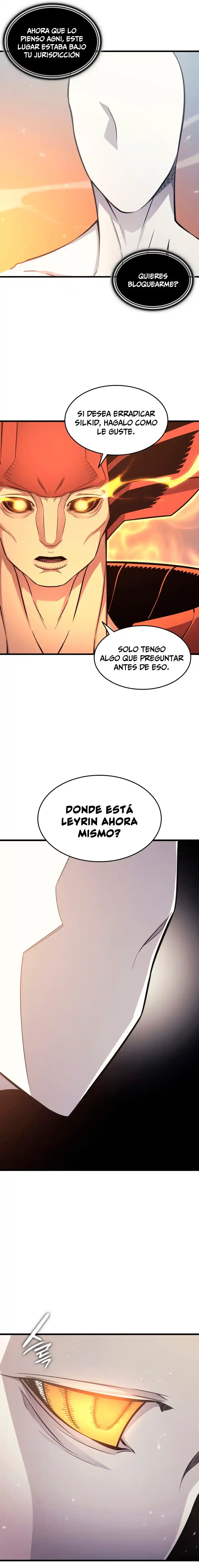 The Great Mage Returns After 4000 Years - Capítulo 132 - Página 17 - LectorTMOo