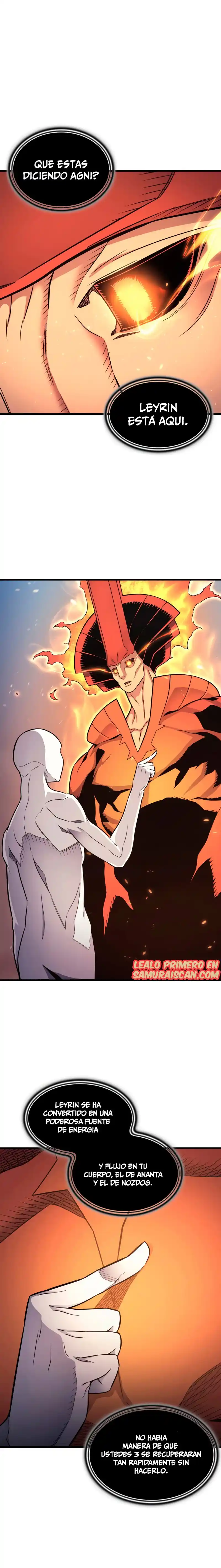 The Great Mage Returns After 4000 Years - Capítulo 132 - Página 18 - LectorTMOo