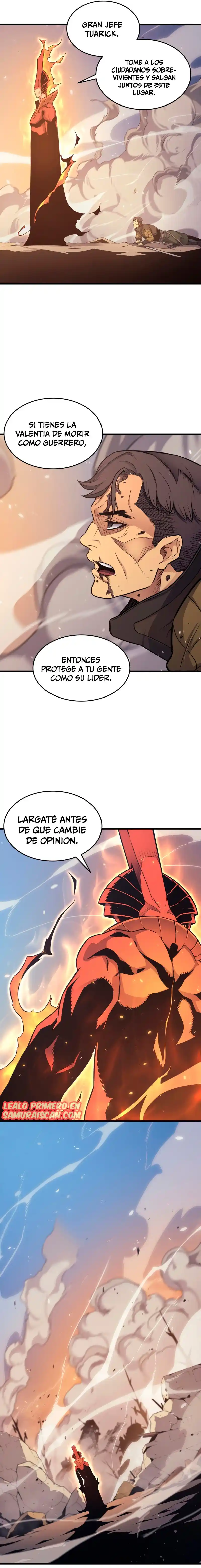 The Great Mage Returns After 4000 Years - Capítulo 132 - Página 21 - LectorTMOo