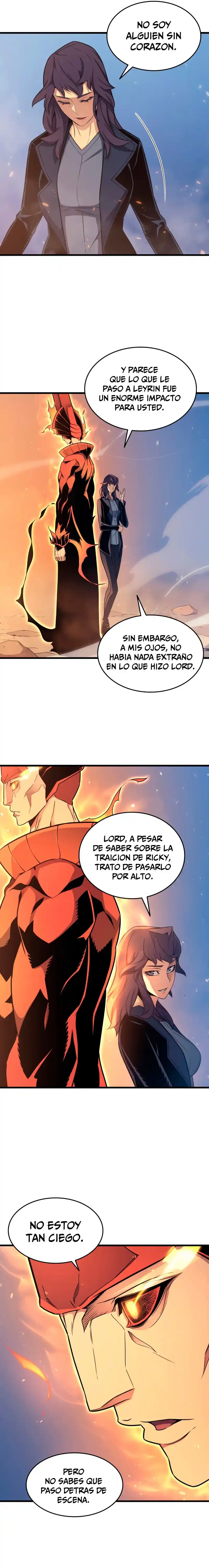 The Great Mage Returns After 4000 Years - Capítulo 132 - Página 23 - LectorTMOo