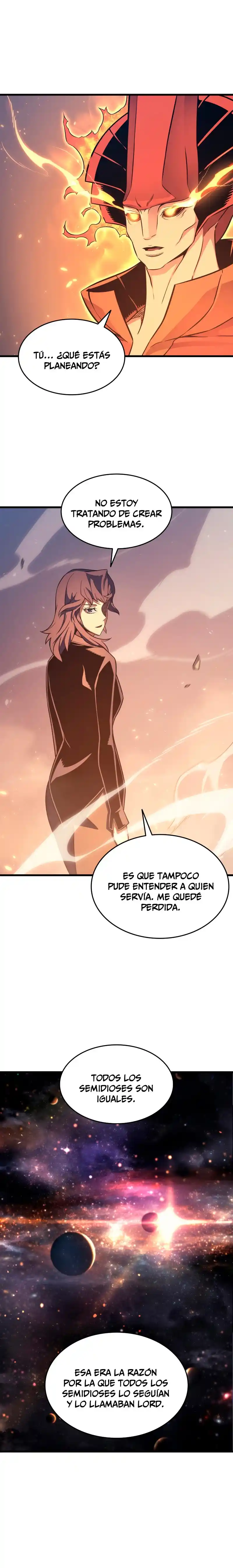 The Great Mage Returns After 4000 Years - Capítulo 133 - Página 4 - LectorTMOo