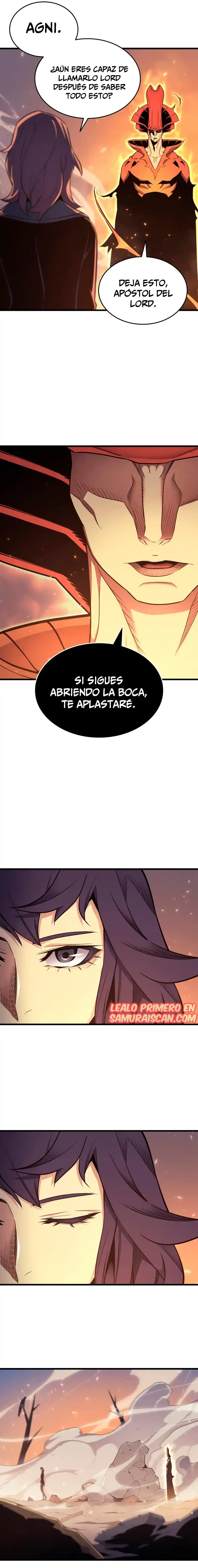 The Great Mage Returns After 4000 Years - Capítulo 133 - Página 5 - LectorTMOo