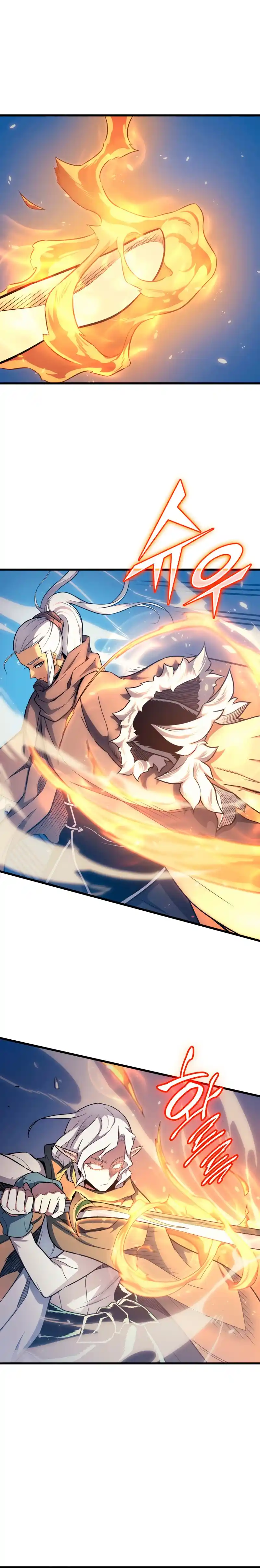 The Great Mage Returns After 4000 Years - Capítulo 133 - Página 8 - LectorTMOo