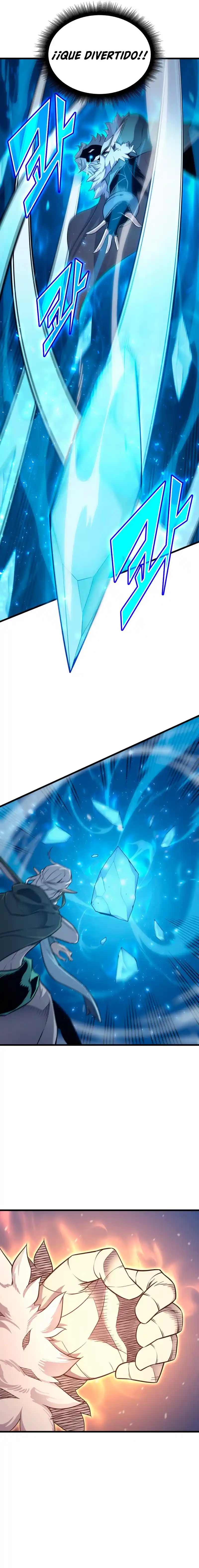 The Great Mage Returns After 4000 Years - Capítulo 133 - Página 10 - LectorTMOo