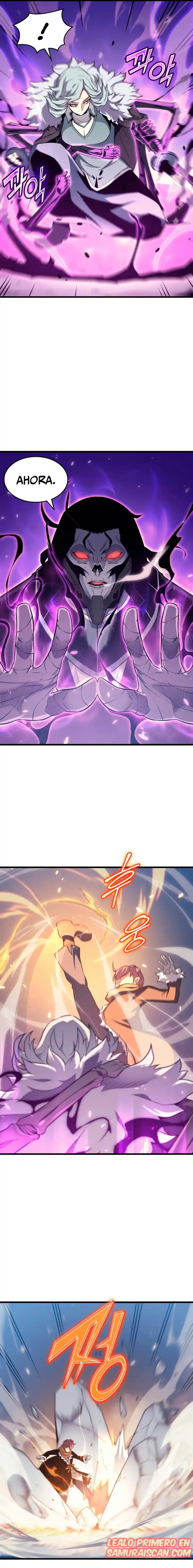 The Great Mage Returns After 4000 Years - Capítulo 133 - Página 13 - LectorTMOo